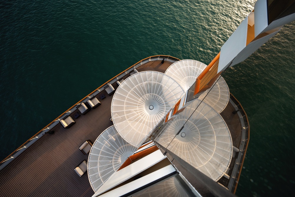 MSC Cruise Line